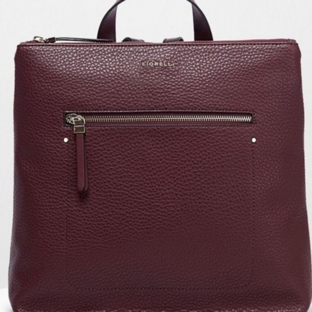 Fiorelli backpack - Picture 2 of 7